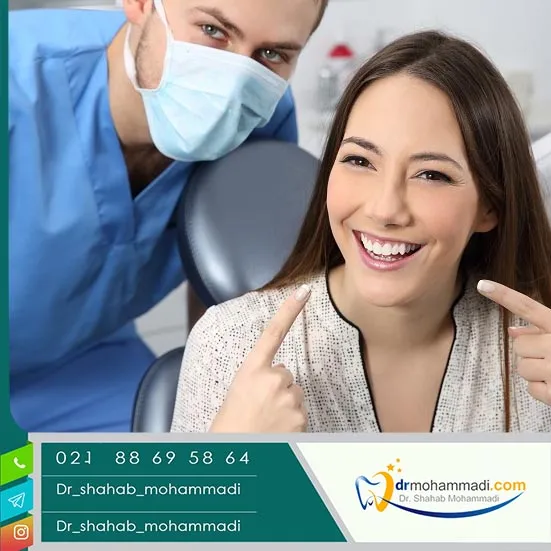 بهترین متخصص ایمپلنت را چگونه انتخاب کنیم؟